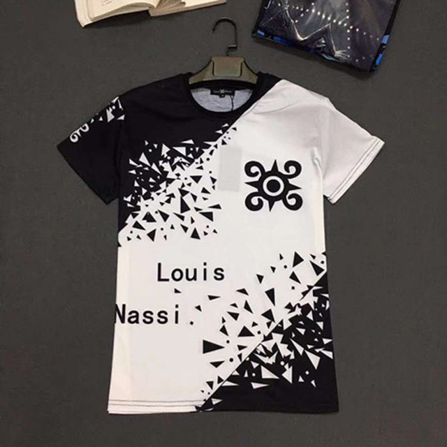 MPT-Louis-01 루이비통 티셔츠